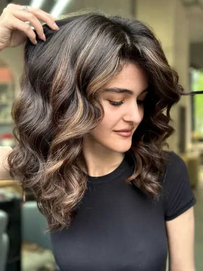 Бразильский блонд